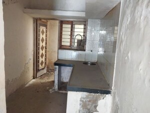 Kitchen in  Independent House at Barejadi – for Sale