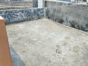 Plot Area in  Independent House at Barejadi – for Sale