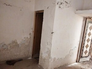 Bathroom in  Independent House at Barejadi – for Sale