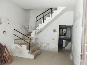 Staircase in  Independent House at Barejadi – for Sale