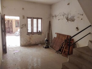Living Room in  Independent House at Barejadi – for Sale
