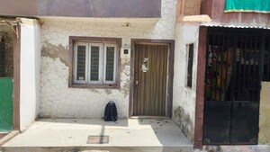  Independent House – Exterior View View at Barejadi - for Sale