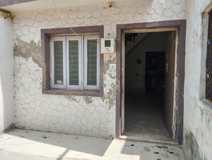 Building Lobby in  Independent House at Barejadi – for Sale