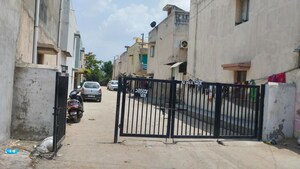  Independent House – Exterior View View at Barejadi - for Sale