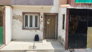  Independent House – Exterior View View at Barejadi - for Sale