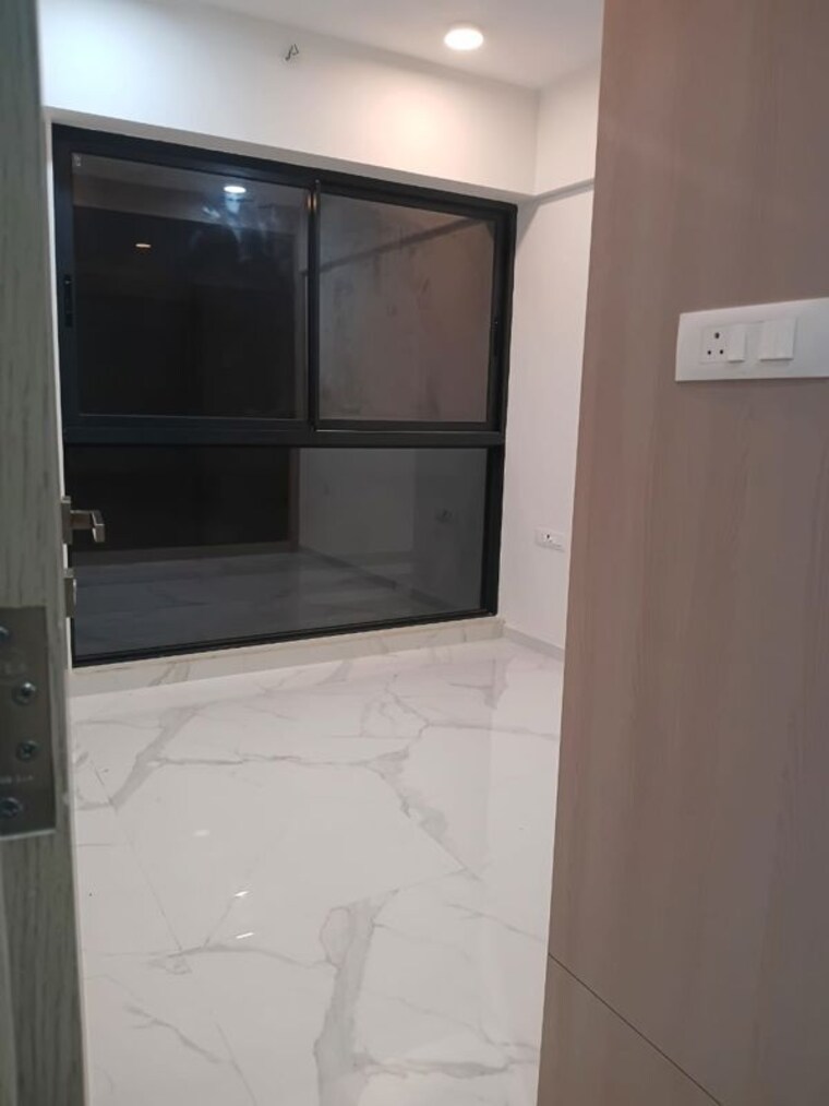 Bathroom, prescon-midtown-bay 2 Bedroom 600 Sq.Ft. Apartment In Mahim West Mumbai 10542948