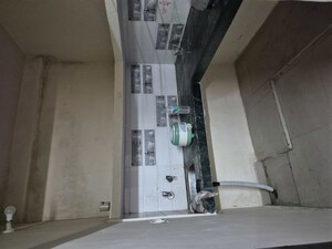 Kitchen in 2.5 BHK Builder Floor at Mayur Vihar – for Rent