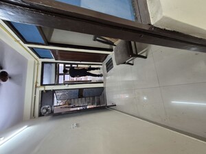 Building Lobby in 2.5 BHK Builder Floor at Mayur Vihar – for Rent