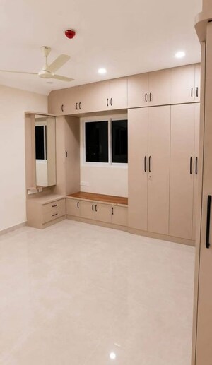 Room in 3 BHK Apartment at Hallmark Treasor, Narsingi – for Sale