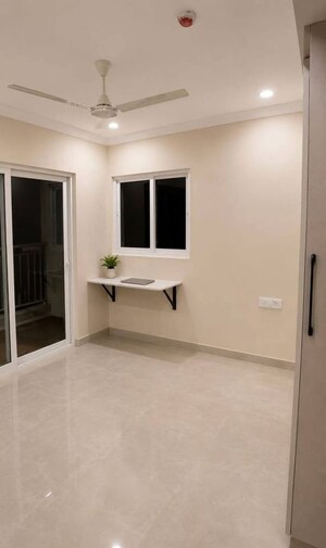 Room in 3 BHK Apartment at Hallmark Treasor, Narsingi – for Sale
