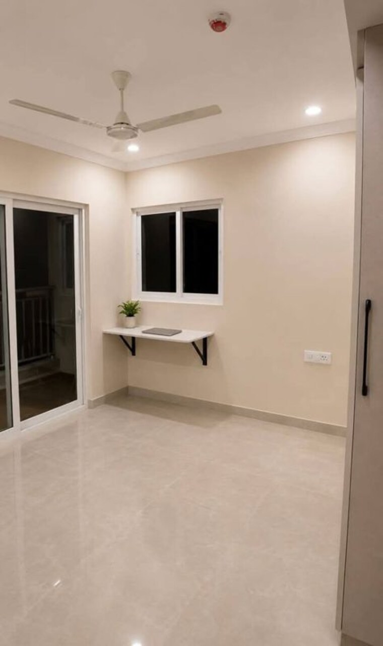 Room, hallmark-treasor 3 Bedroom 3342 Sq.Ft. Apartment In Narsingi Hyderabad 10542938