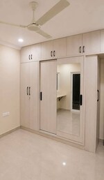 3 BHK + Study Room,Basement 3342 Sq.Ft. Apartment in Hallmark Treasor