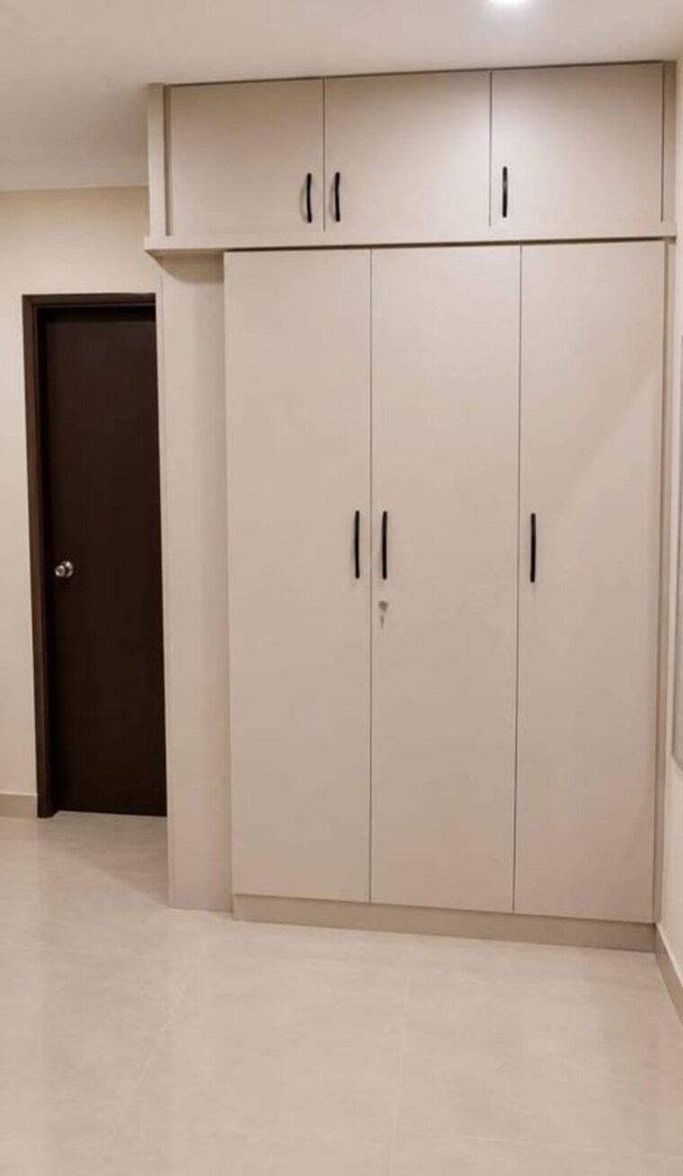 undefined, hallmark-treasor 3 Bedroom 3342 Sq.Ft. Apartment In Narsingi Hyderabad 10542938