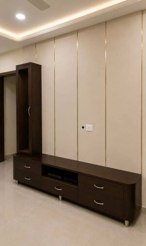 Furnished Amenities in 3 BHK Apartment at Hallmark Treasor, Narsingi – for Sale