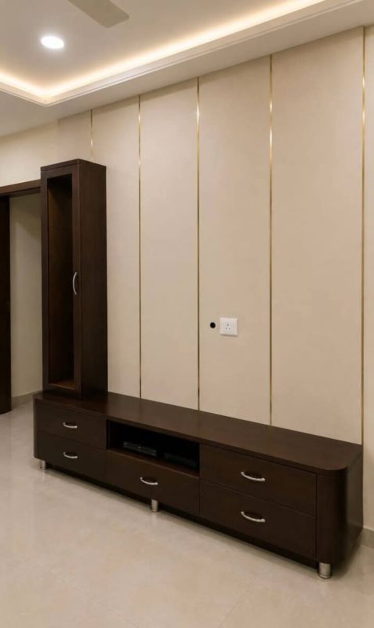 undefined, hallmark-treasor 3 Bedroom 3342 Sq.Ft. Apartment In Narsingi Hyderabad 10542938