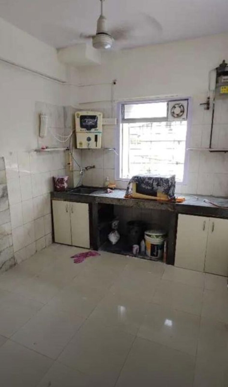 Kitchen, jai-ganesh-chs-jb-nagar 2 Bedroom 550 Sq.Ft. Apartment In Jb Nagar Mumbai 10542964