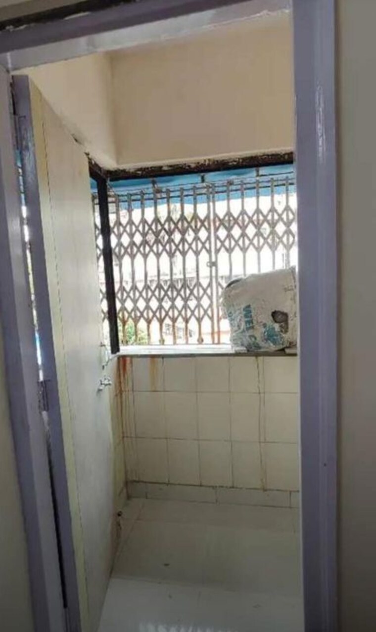 Balcony, jai-ganesh-chs-jb-nagar 2 Bedroom 550 Sq.Ft. Apartment In Jb Nagar Mumbai 10542964