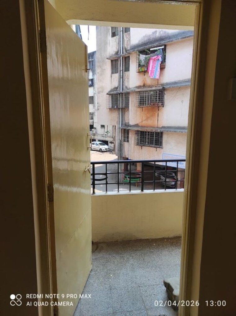 undefined, midc 1 Bedroom 650 Sq.Ft. Apartment In Midc Pune 10542965