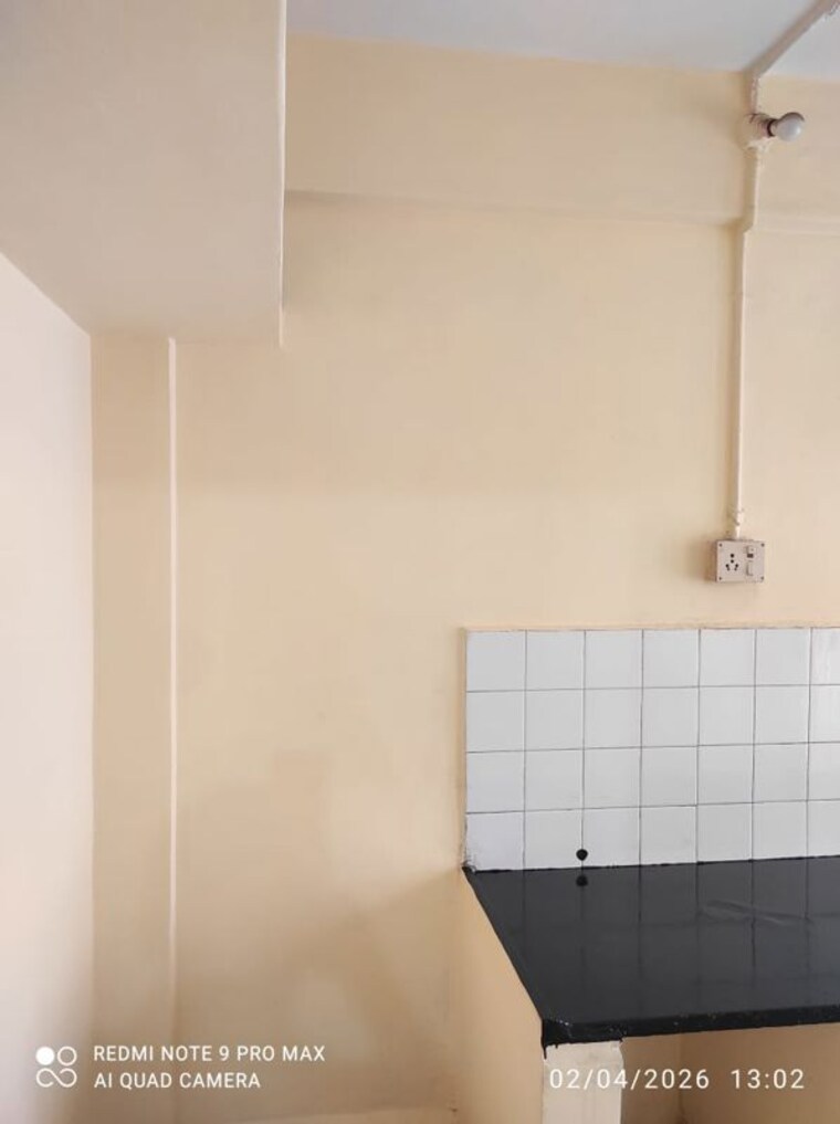 Bathroom, midc 1 Bedroom 650 Sq.Ft. Apartment In Midc Pune 10542965