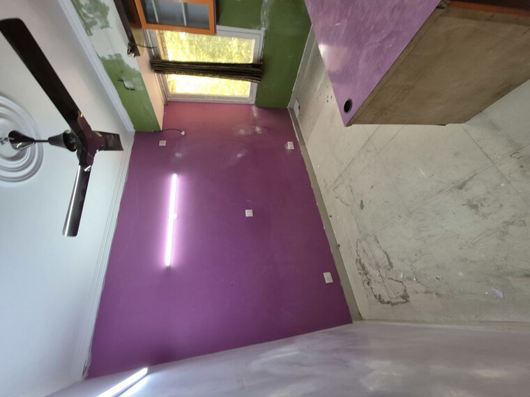 Kitchen, mayur vihar 3.5 Bedroom 1350 Sq.Ft. Apartment In Mayur Vihar Delhi 10542970