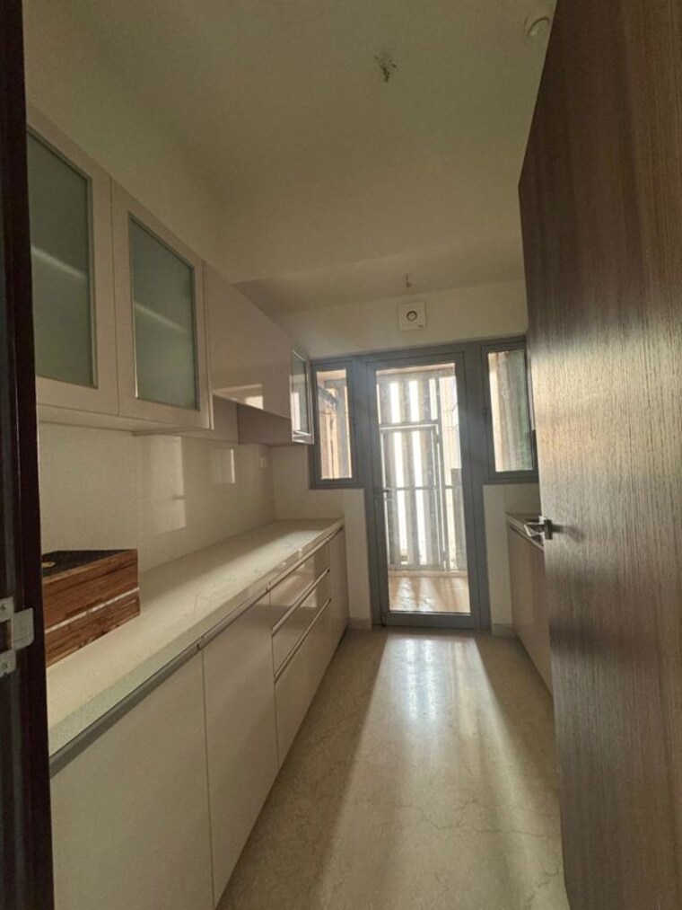 Kitchen, piramal-aranya-arav 2 Bedroom 800 Sq.Ft. Apartment In Byculla Mumbai 10542993