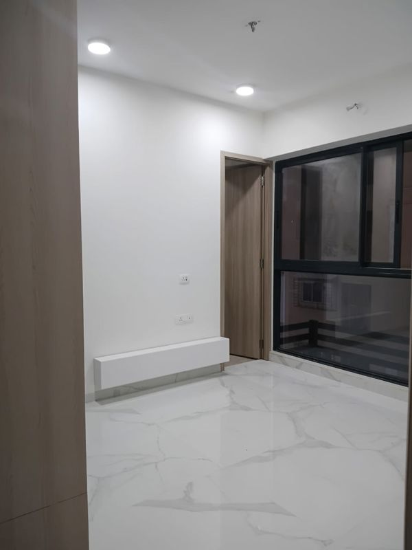2 BHK 770 Sq.Ft. Apartment in Ruparel Ariana