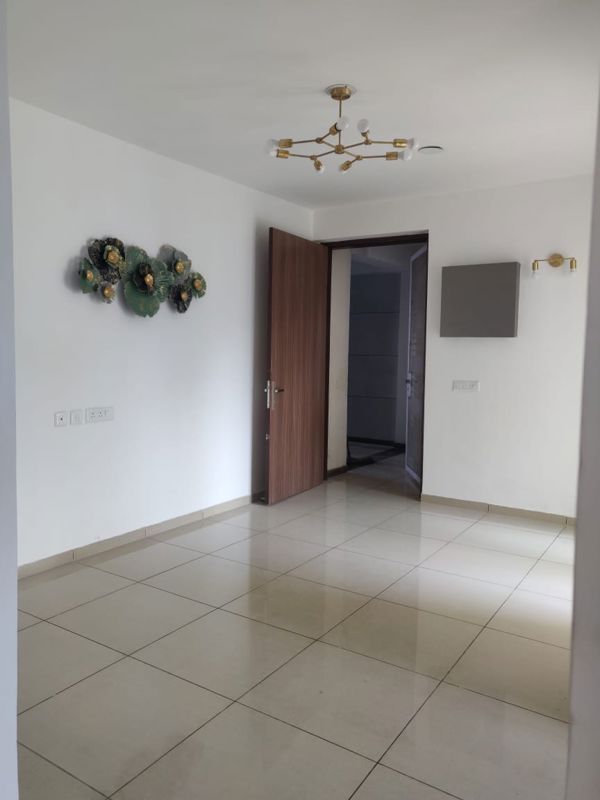 2 BHK 1025 Sq.Ft. Apartment in Gulshan Botnia