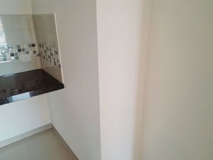 Furnished Amenities in 2 BHK Apartment at Aishwaryam Comfort Gold, Akurdi – for Rent