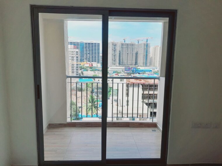 Room, aishwaryam-comfort-gold 2 Bedroom 780 Sq.Ft. Apartment In Akurdi Pune 10543007