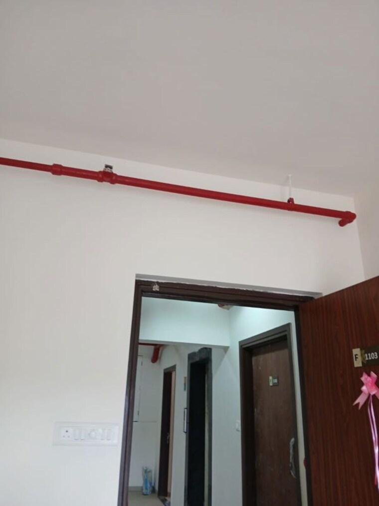 undefined, aishwaryam-comfort-gold 2 Bedroom 780 Sq.Ft. Apartment In Akurdi Pune 10543007