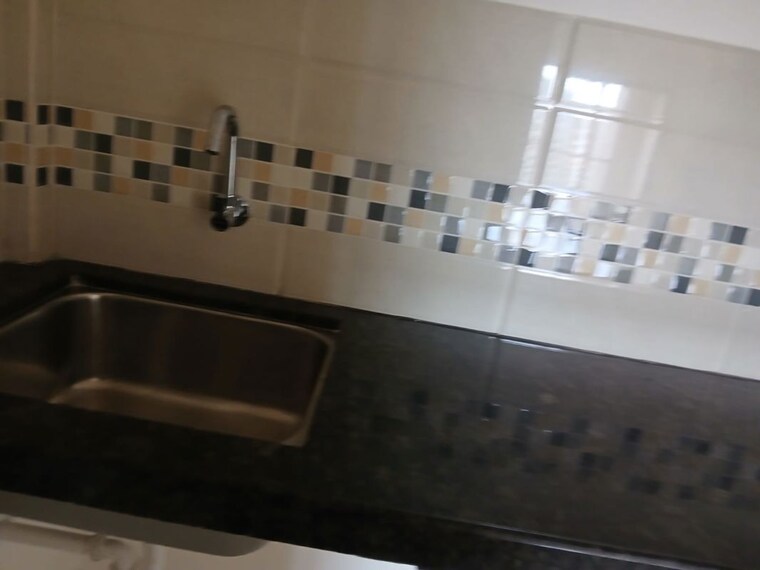 Kitchen, aishwaryam-comfort-gold 2 Bedroom 780 Sq.Ft. Apartment In Akurdi Pune 10543007
