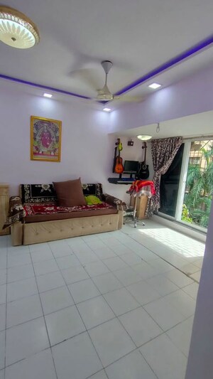 2 BHK Apartment For Rent in Ritu Paradise, Mira Road