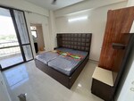 1 Rk  + Extra Room 350 Sq.Ft. Apartment in Sector 16B Dwarka