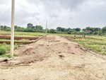 1227 Sq.Ft. Plot in Dream City