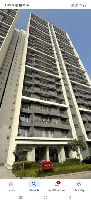 4 BHK Apartment For Sale in Godrej Woods, Sector 43