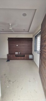 3 BHK + Prayer Room 2050 Sq.Ft. Builder Floor in Kondapur