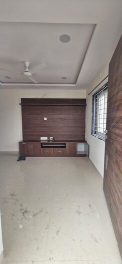 3 BHK + Prayer Room Builder Floor For Rent in Kondapur