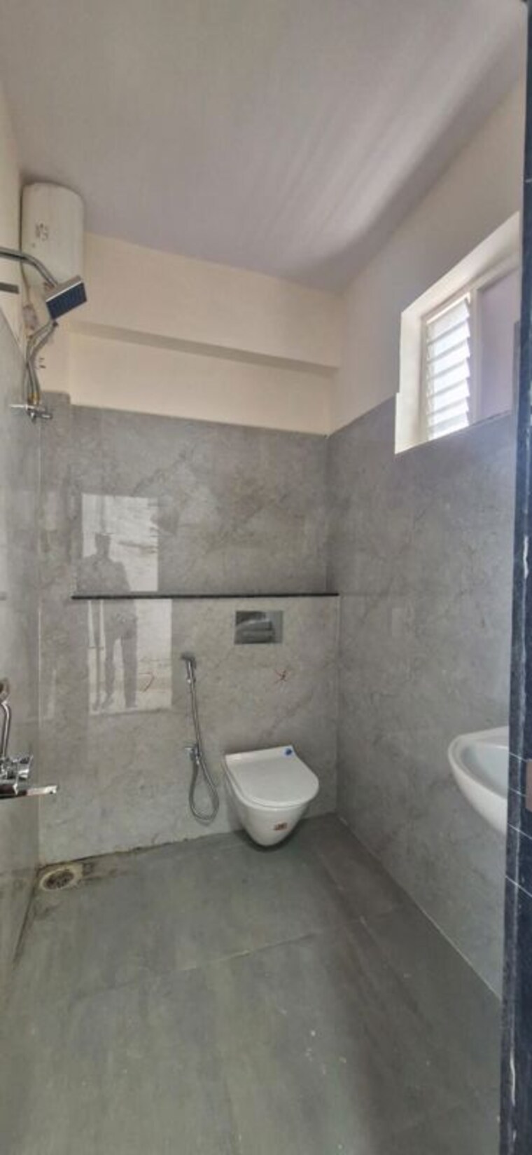Attached Bathroom, kondapur 3 Bedroom 2050 Sq.Ft. Builder Floor In Kondapur Hyderabad 10543057