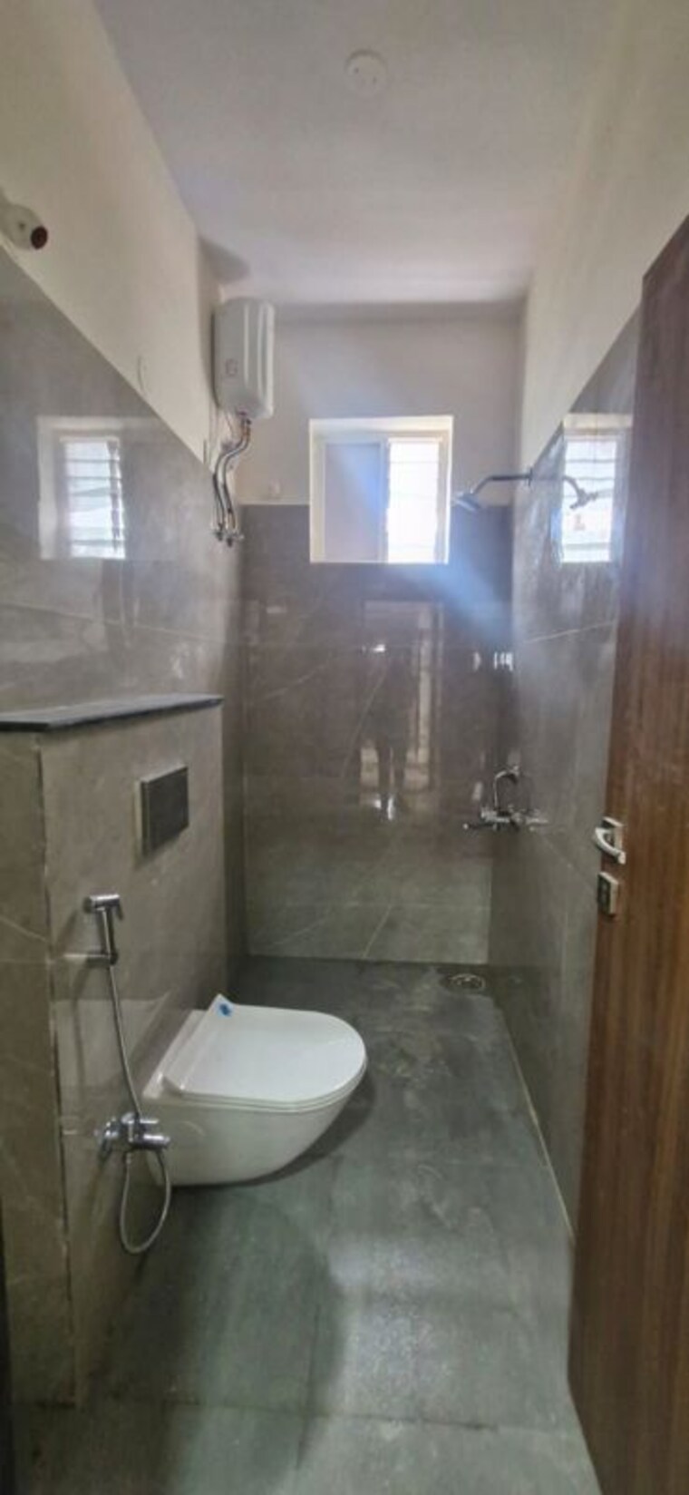 Bathroom, kondapur 3 Bedroom 2050 Sq.Ft. Builder Floor In Kondapur Hyderabad 10543057