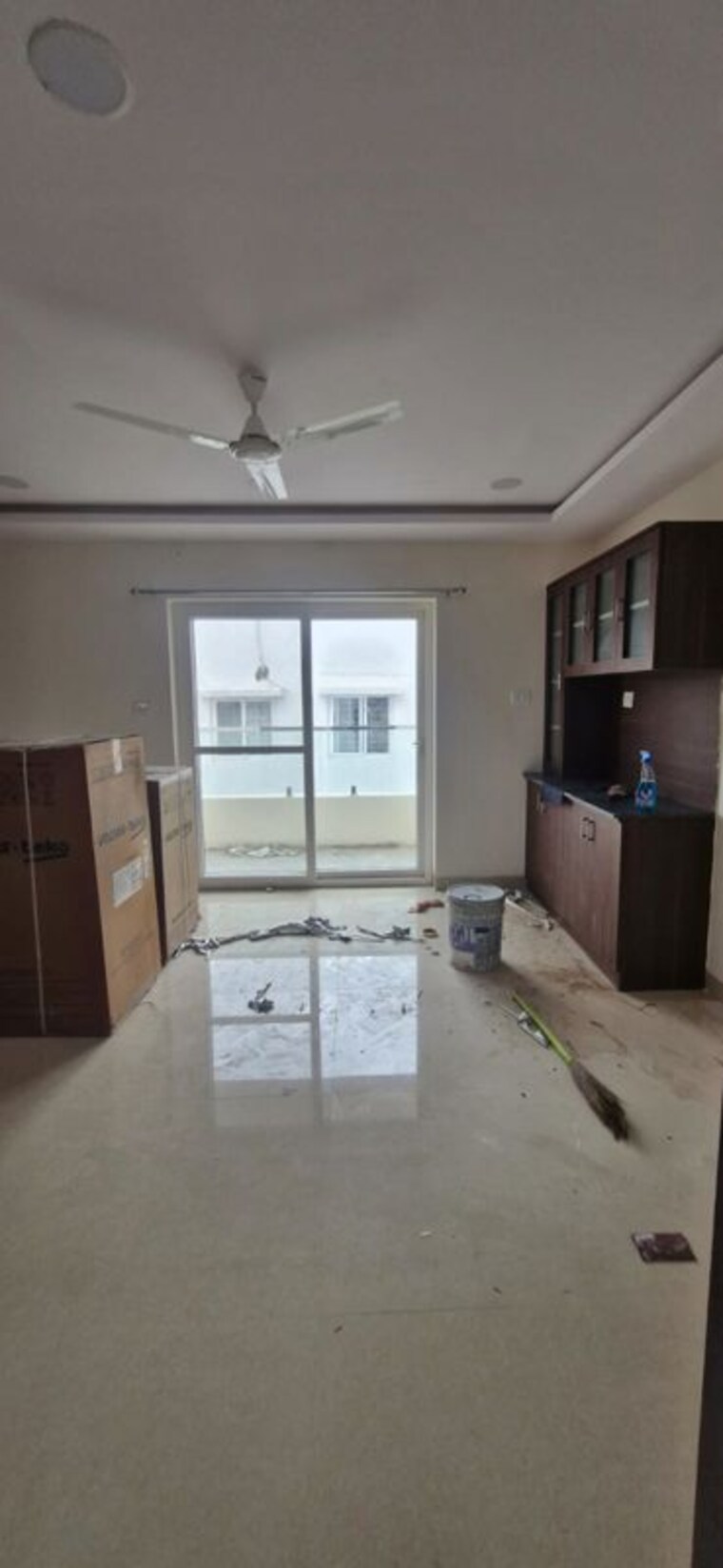 undefined, kondapur 3 Bedroom 2050 Sq.Ft. Builder Floor In Kondapur Hyderabad 10543057
