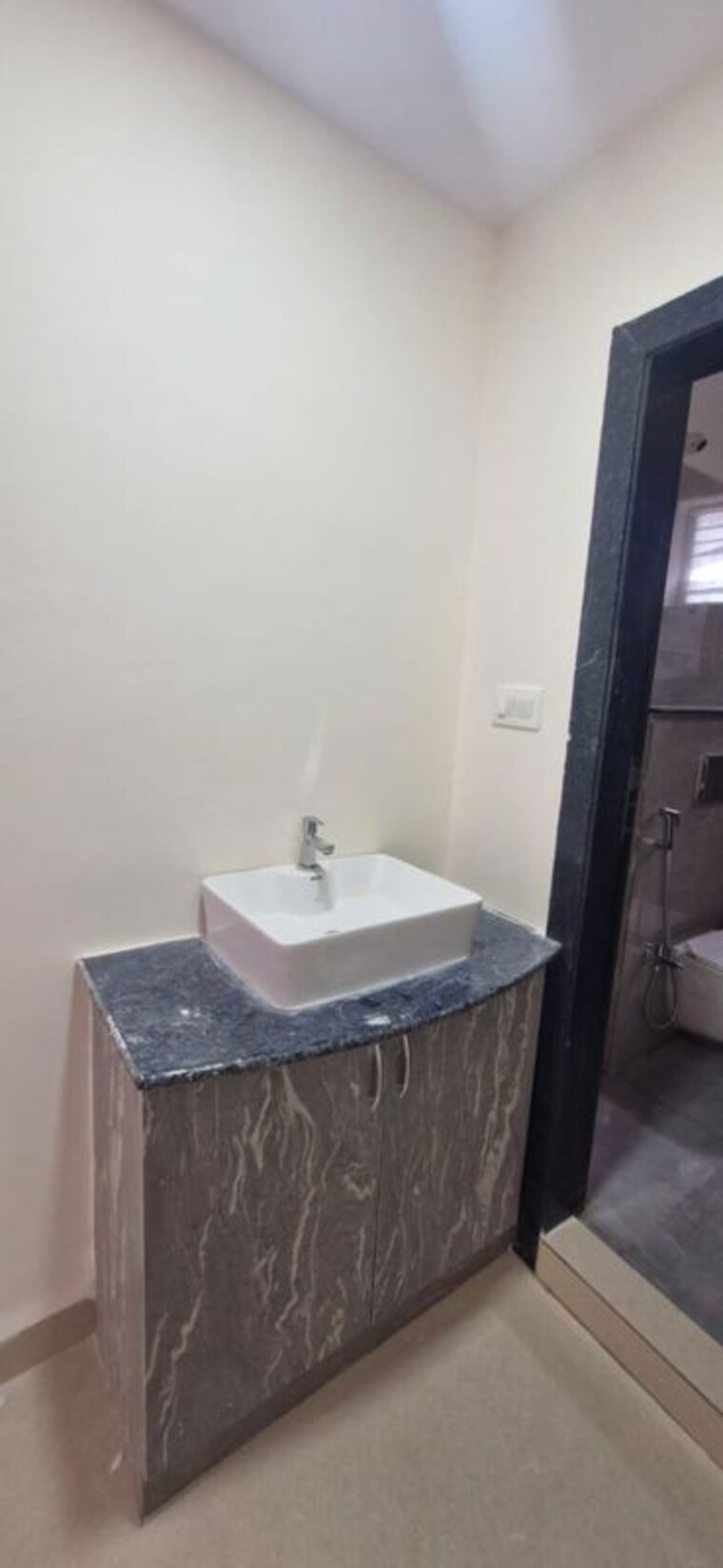 Bathroom, kondapur 3 Bedroom 2050 Sq.Ft. Builder Floor In Kondapur Hyderabad 10543057