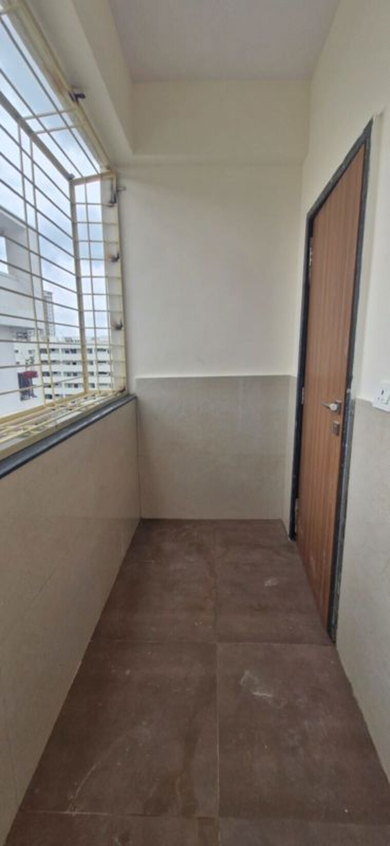 Balcony, kondapur 3 Bedroom 2050 Sq.Ft. Builder Floor In Kondapur Hyderabad 10543057