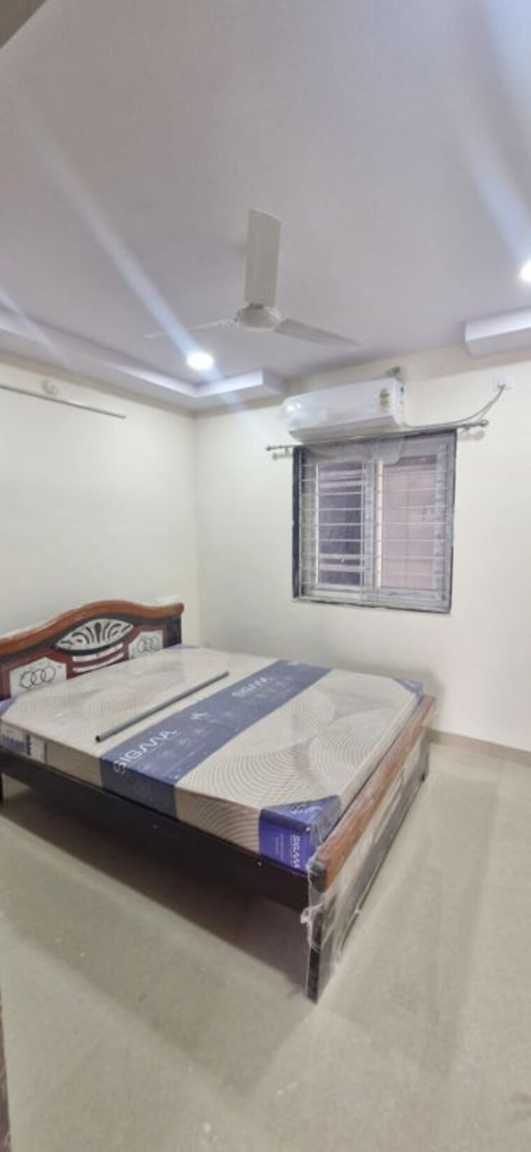 Bedroom, kondapur 3 Bedroom 2050 Sq.Ft. Builder Floor In Kondapur Hyderabad 10543057