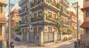  Apartment For Sale in Hastsal