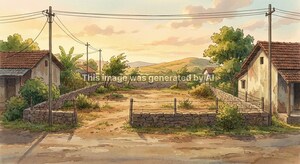  Land For Sale in Shirgaon
