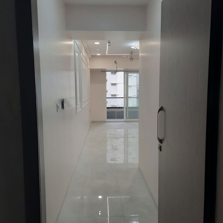 Hall, dimples-73-east 2 Bedroom 900 Sq.Ft. Apartment In Kandivali West Mumbai 10543066