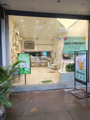 Floor Plan in  Shop at Cbd Belapur Sector 15 – for Rent