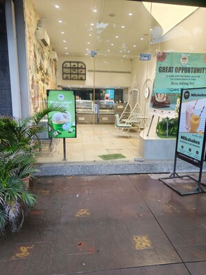  Shop For Rent in Cbd Belapur Sector 15