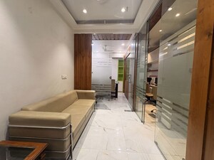 Building Lobby in  Office Space at Netaji Subhash Place – for Rent