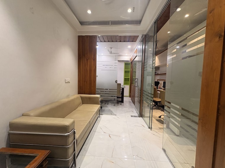 undefined, netaji subhash place Commercial Office Space 400 Sq.Ft. In Netaji Subhash Place Delhi 10543067
